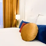 Studio Chic Paris Montmartre