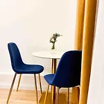 Studio Chic Paris Montmartre
