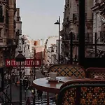 Studio Chic Paris Montmartre