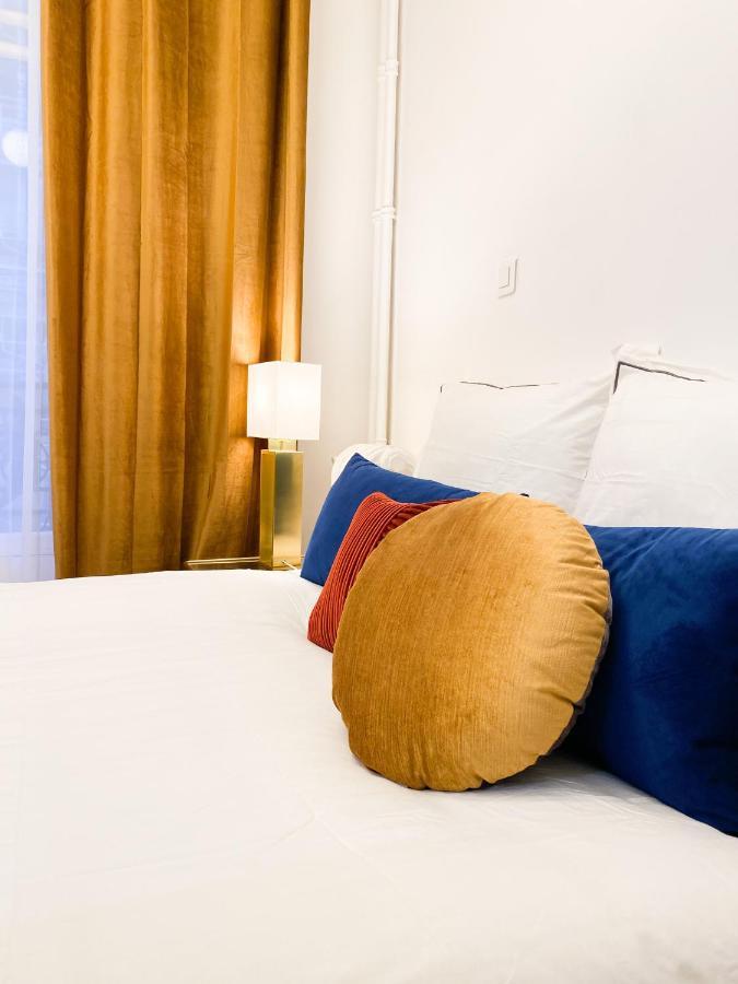 Studio Chic Paris Montmartre Paris
