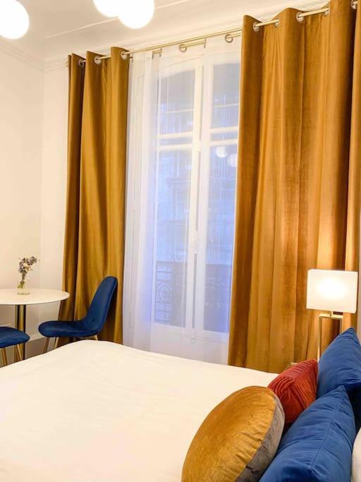 Apartment Studio Chic Paris Montmartre Paris