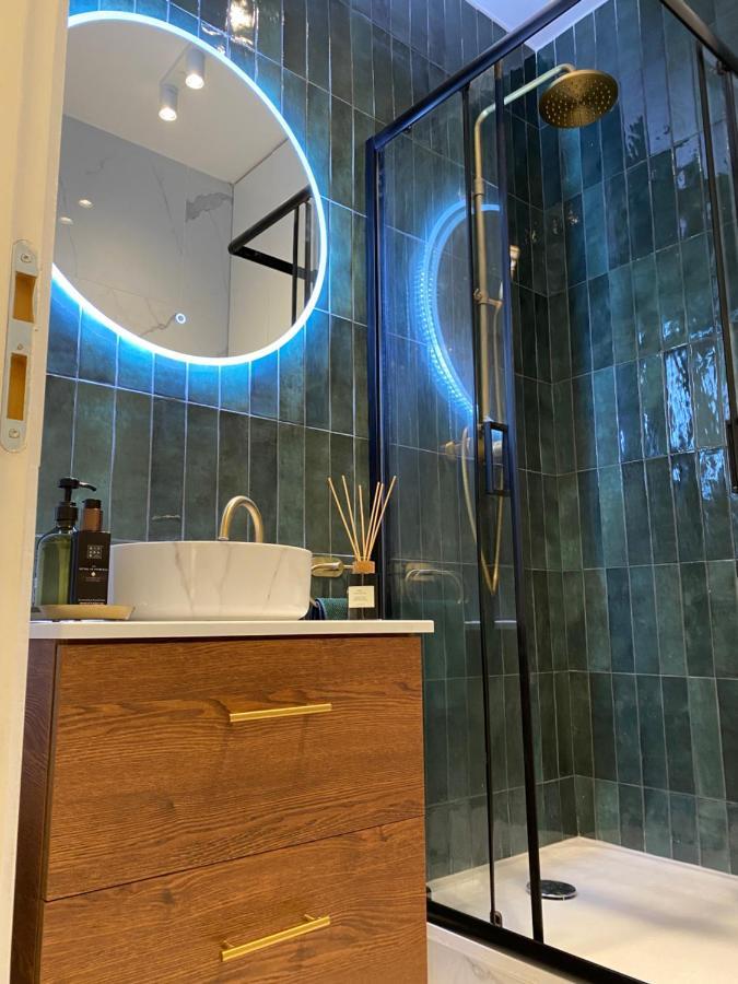 Apartment Studio Chic Paris Montmartre Paris